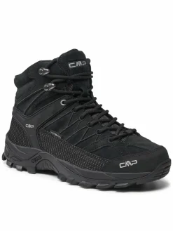 Scarpe da trekking Rigel Mid Wp 3Q12947 Nero