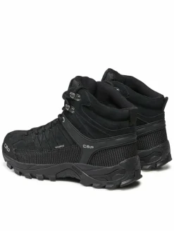 Scarpe da trekking Rigel Mid Wp 3Q12947 Nero