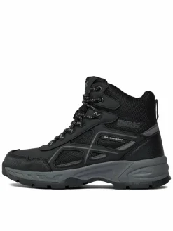 Scarpe da trekking RMF807 Nero