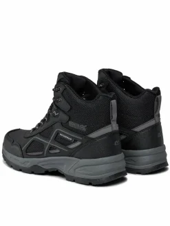 Scarpe da trekking RMF807 Nero