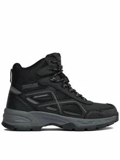 Scarpe da trekking RMF807 Nero
