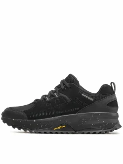 Scarpe da trekking Road Sector 237219/BBK Nero