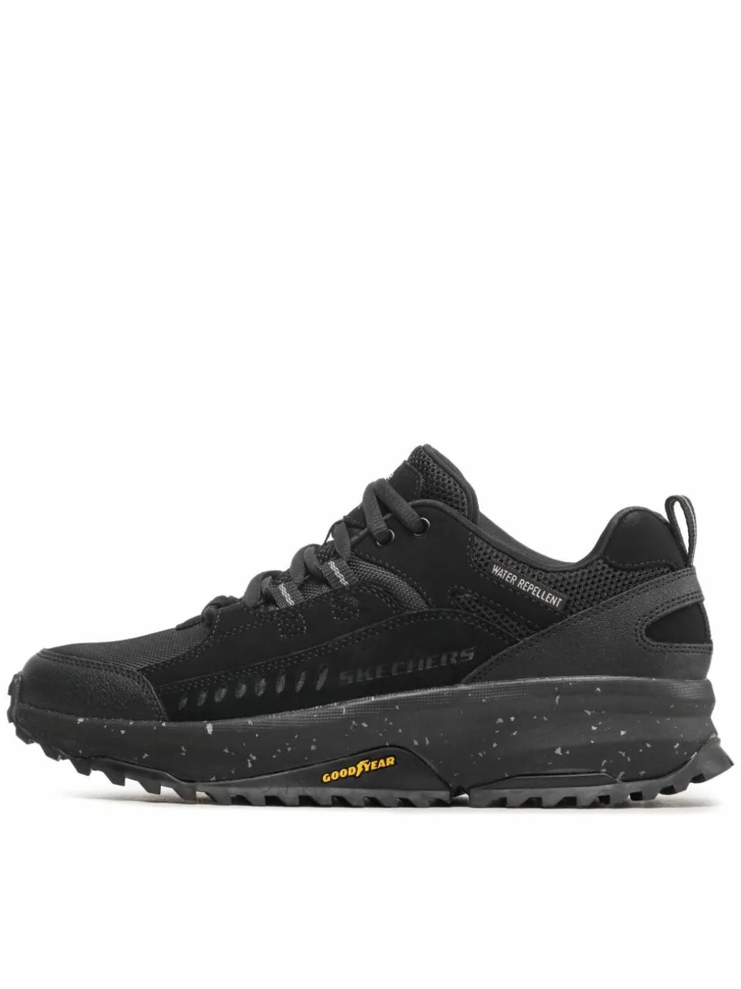 Scarpe da trekking Road Sector 237219/BBK Nero