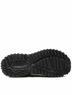 Scarpe da trekking Road Sector 237219/BBK Nero