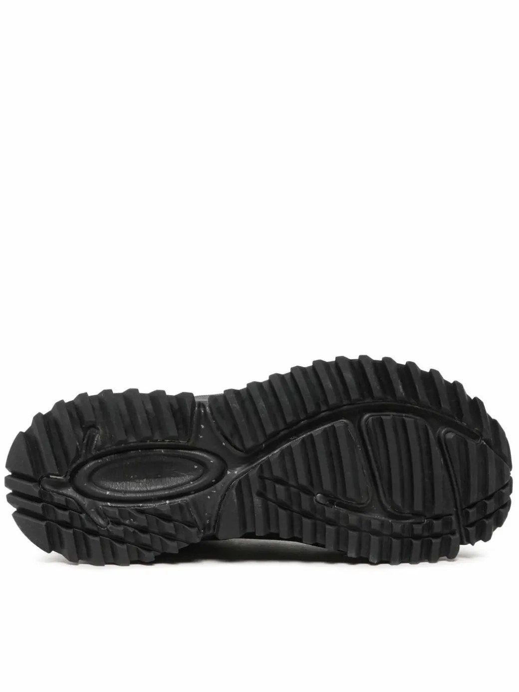 Scarpe da trekking Road Sector 237219/BBK Nero