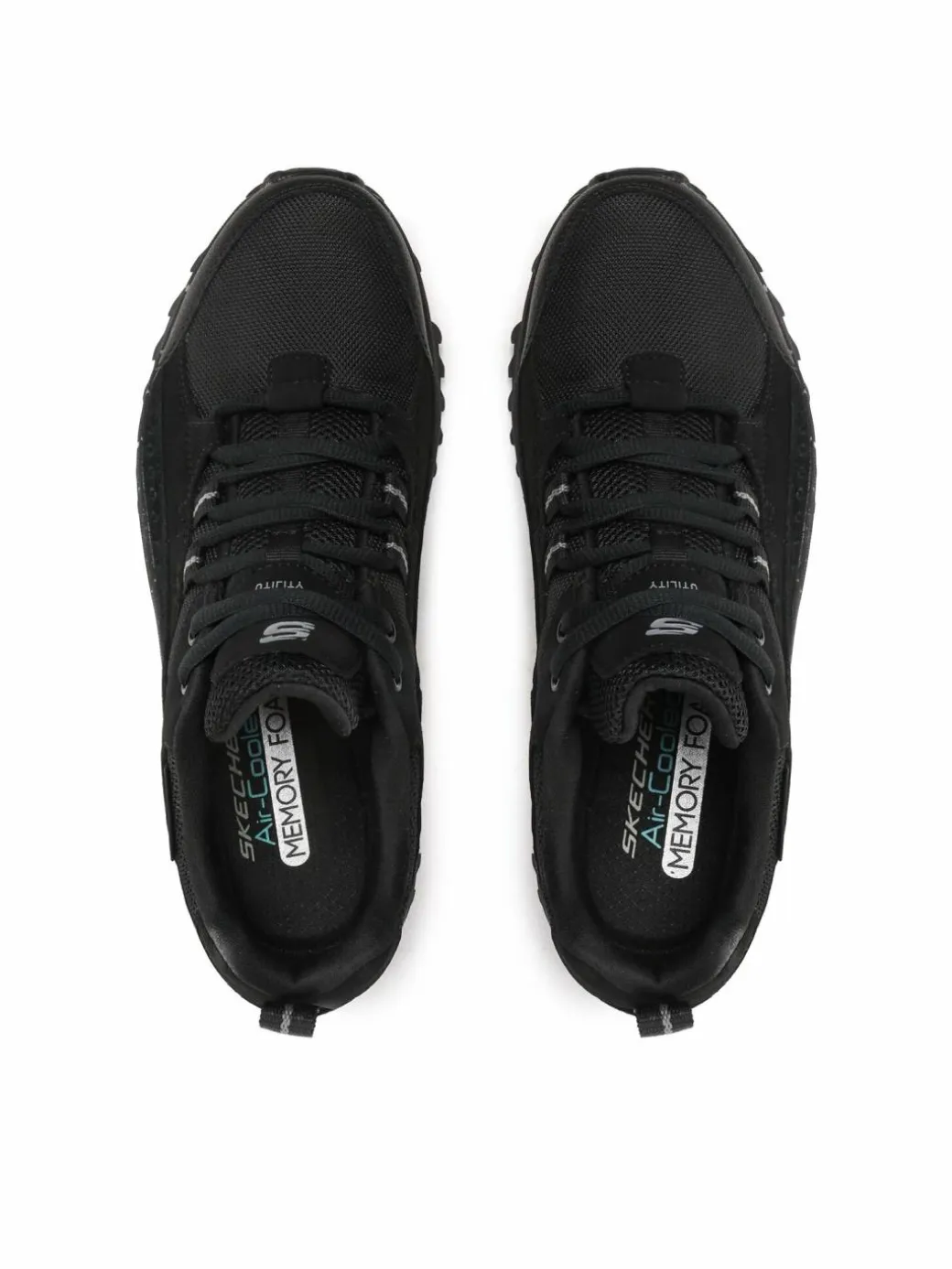Scarpe da trekking Road Sector 237219/BBK Nero