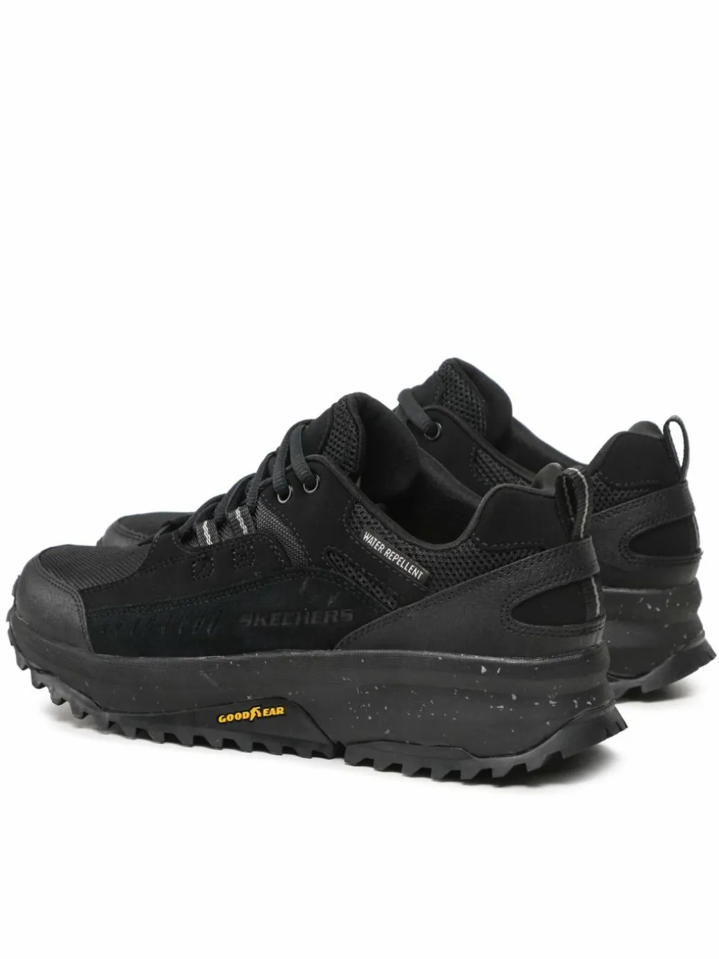Scarpe da trekking Road Sector 237219/BBK Nero