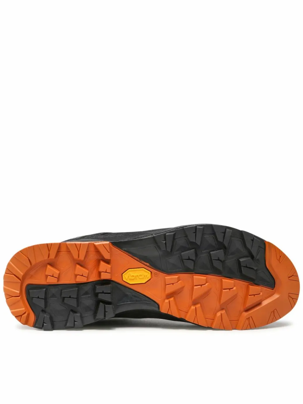 Scarpe da trekking Rock Dfs Mid Gtx GORE-TEX 718 Nero