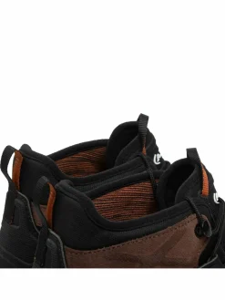 Scarpe da trekking Rock Dfs Mid Gtx GORE-TEX 718 Marrone