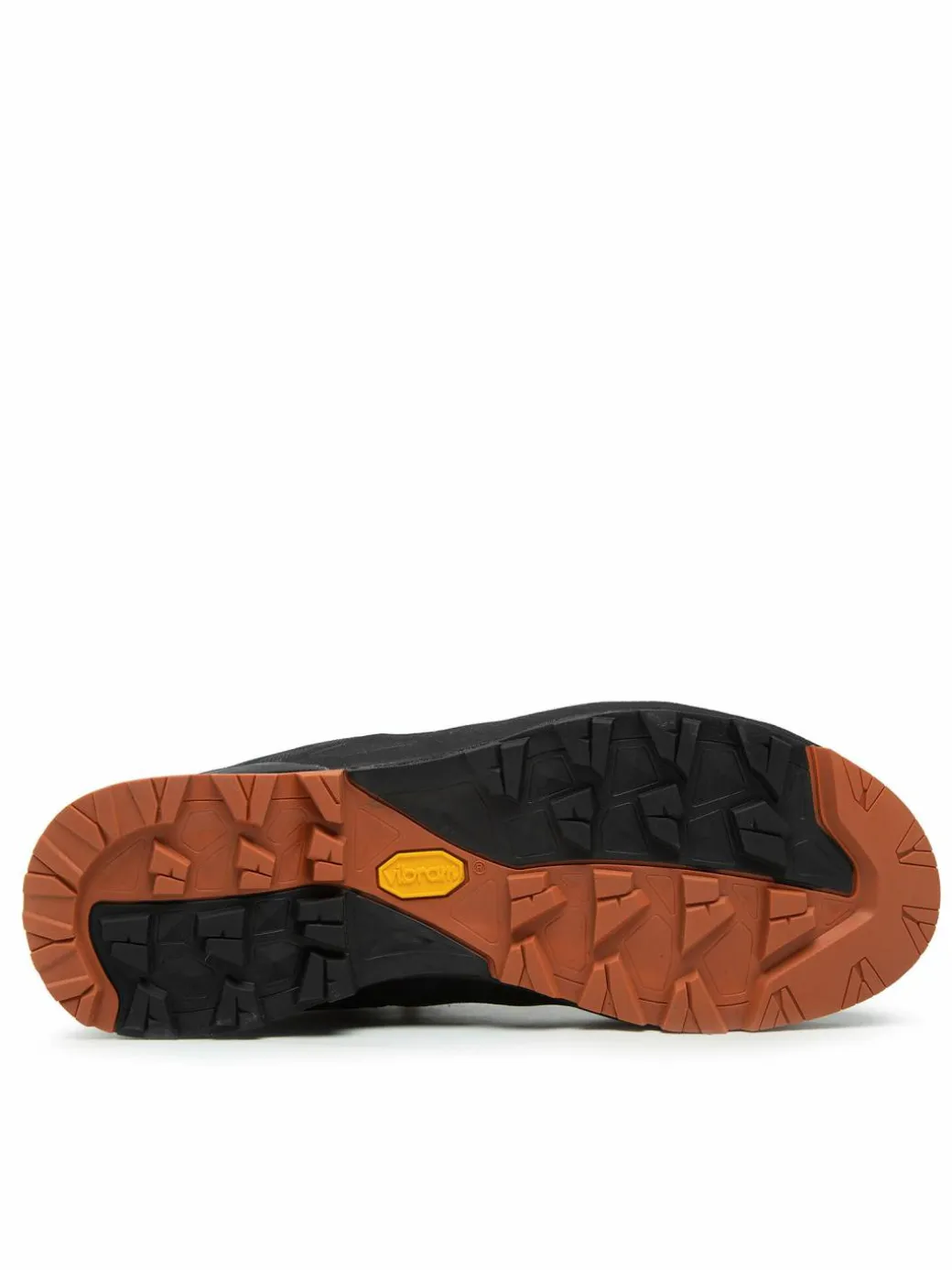 Scarpe da trekking Rock Dfs Mid Gtx GORE-TEX 718 Marrone