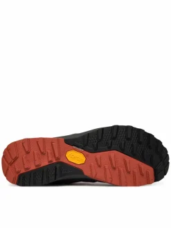 Scarpe da trekking Rocket Dfs Gtx 726 Arancione