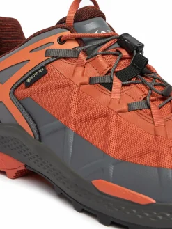 Scarpe da trekking Rocket Dfs Gtx 726 Arancione