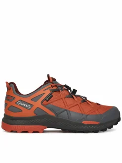 Scarpe da trekking Rocket Dfs Gtx 726 Arancione