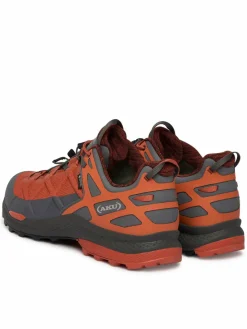 Scarpe da trekking Rocket Dfs Gtx 726 Arancione