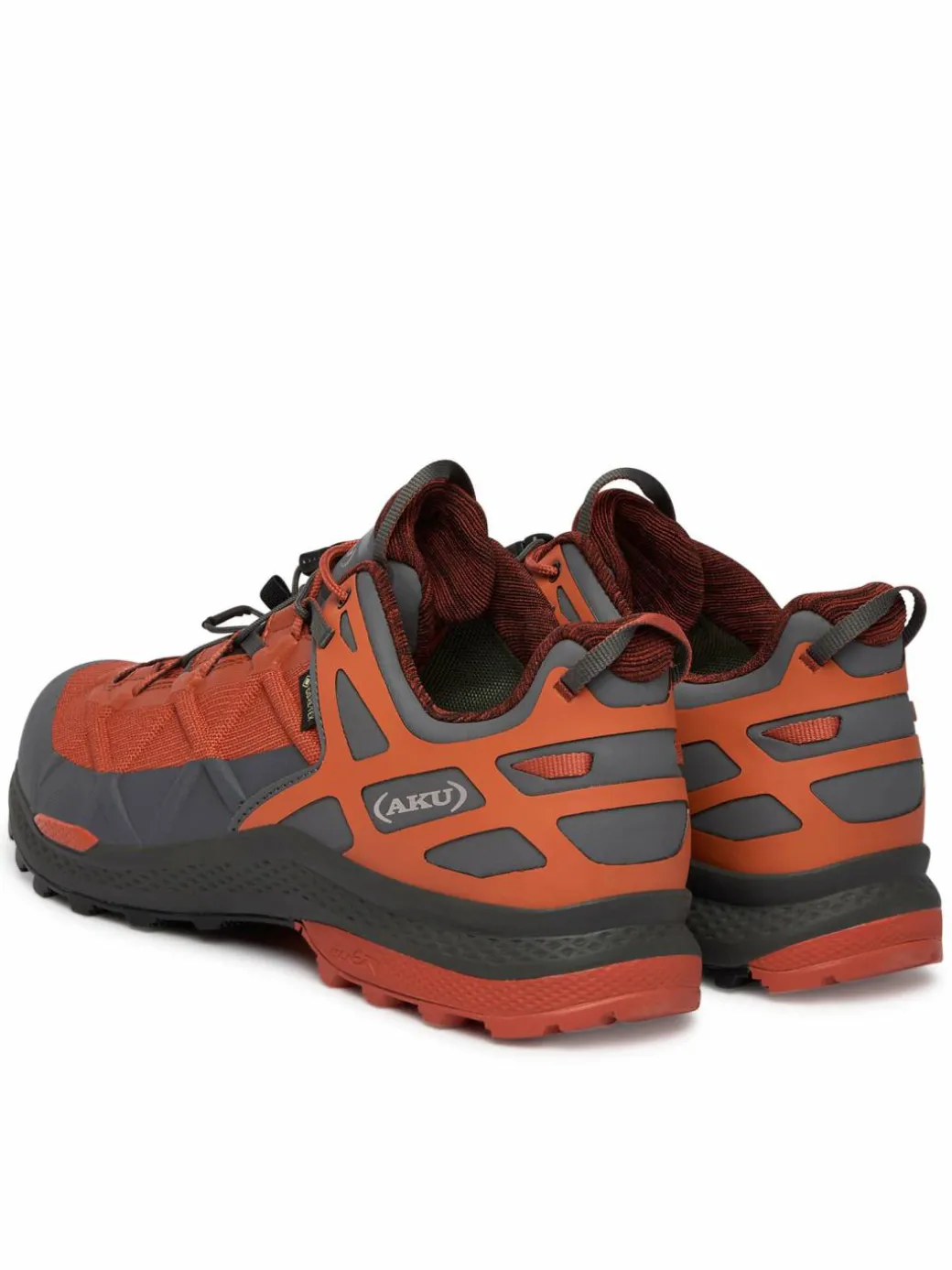 Scarpe da trekking Rocket Dfs Gtx 726 Arancione