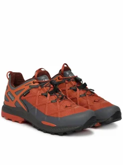 Scarpe da trekking Rocket Dfs Gtx 726 Arancione
