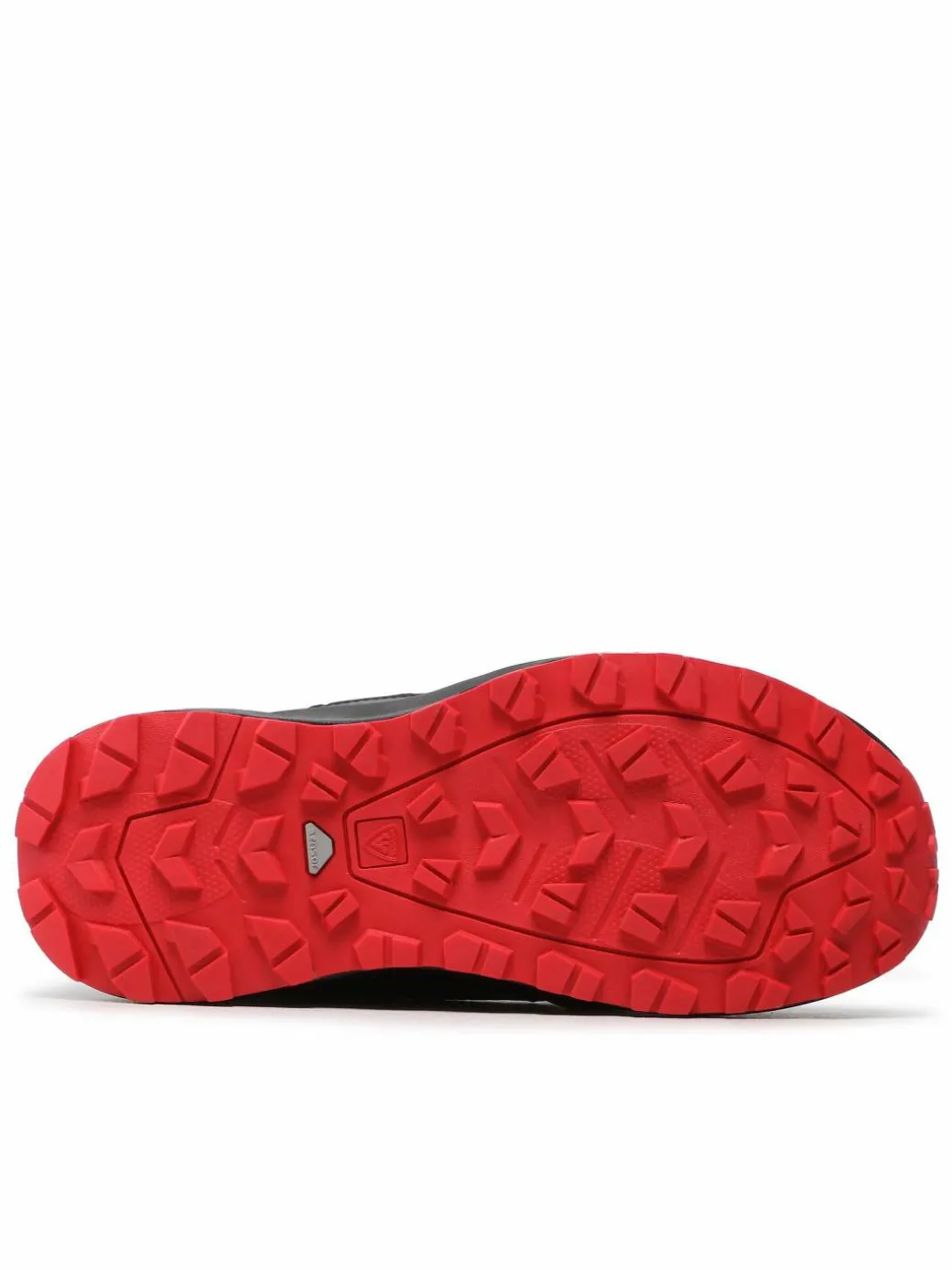 Scarpe da trekking Rossi Resort Lt RNLMC10 Nero