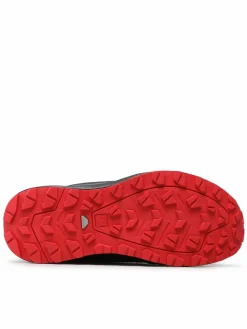 Scarpe da trekking Rossi Resort RNLMC11 Blu scuro