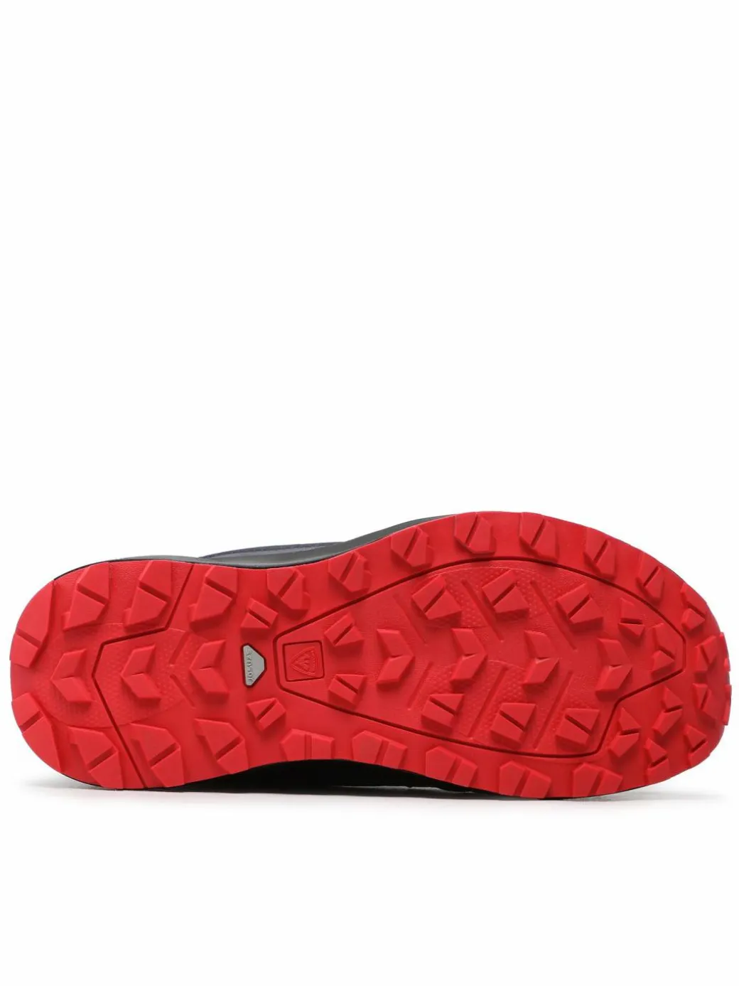 Scarpe da trekking Rossi Resort RNLMC11 Blu scuro