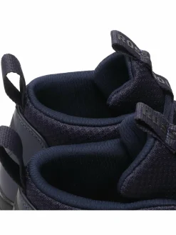 Scarpe da trekking Rossi Resort RNLMC11 Blu scuro