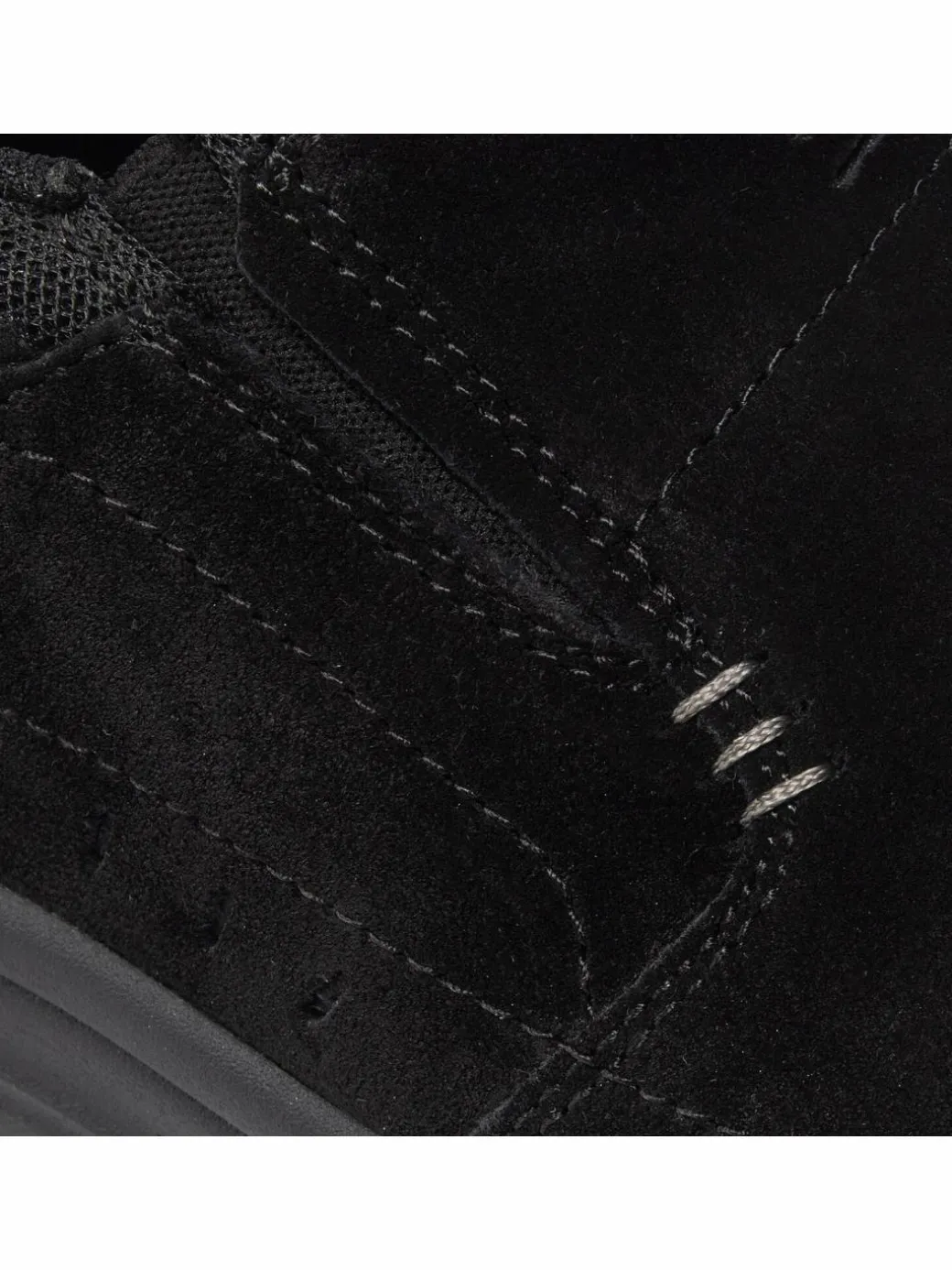 Scarpe da trekking Rydock 237282/BBK Nero