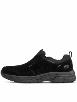 Scarpe da trekking Rydock 237282/BBK Nero