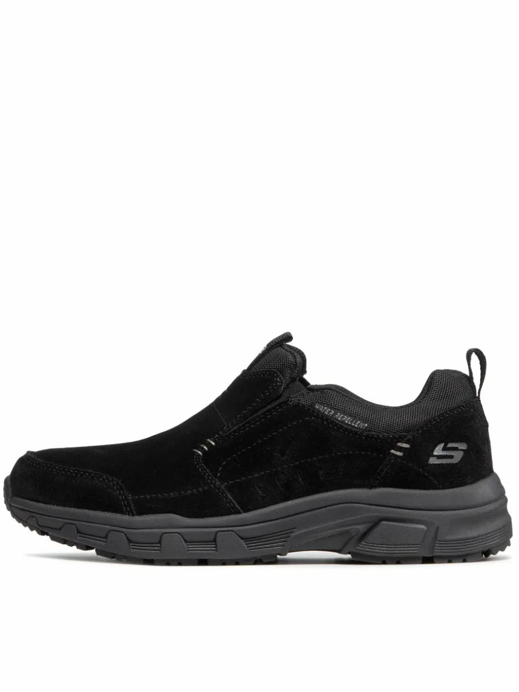 Scarpe da trekking Rydock 237282/BBK Nero
