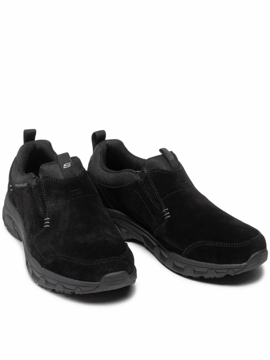 Scarpe da trekking Rydock 237282/BBK Nero
