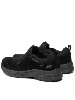 Scarpe da trekking Rydock 237282/BBK Nero
