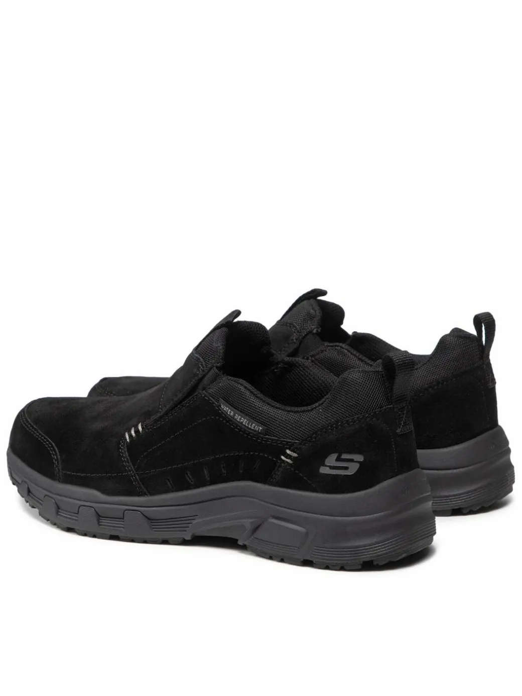 Scarpe da trekking Rydock 237282/BBK Nero