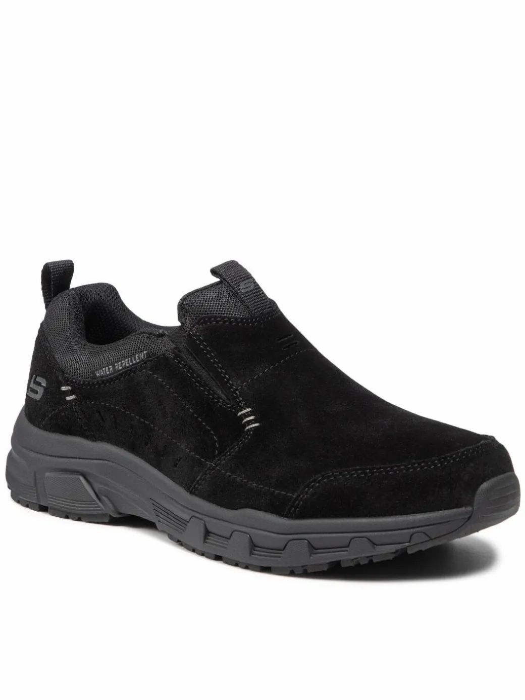 Scarpe da trekking Rydock 237282/BBK Nero