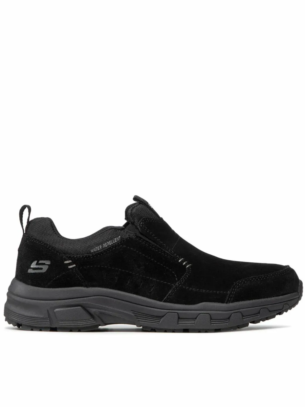 Scarpe da trekking Rydock 237282/BBK Nero