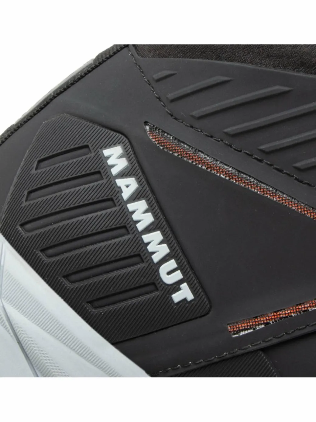 Scarpe da trekking Saentis Pro Wp 3030-04100-00533 Nero