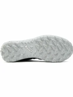 Scarpe da trekking Saentis Pro Wp 3030-04100-00533 Nero