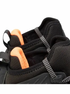 Scarpe da trekking Saentis Pro Wp 3030-04100-00533 Nero
