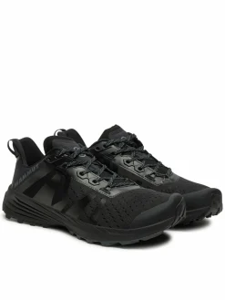 Scarpe da trekking Saentis TR Low 3030-05100 Nero