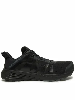 Scarpe da trekking Saentis TR Low 3030-05100 Nero