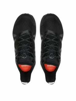 Scarpe da trekking Saentis TR Low 3030-05100 Nero