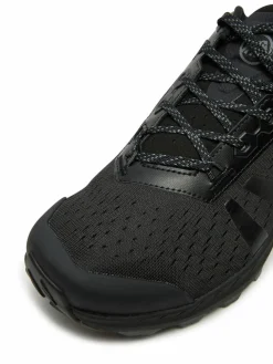 Scarpe da trekking Saentis TR Low 3030-05100 Nero