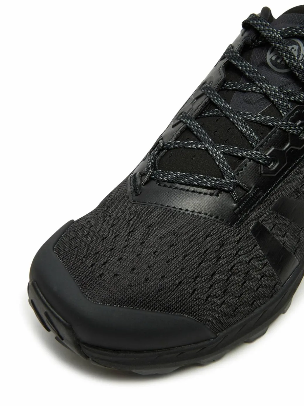 Scarpe da trekking Saentis TR Low 3030-05100 Nero