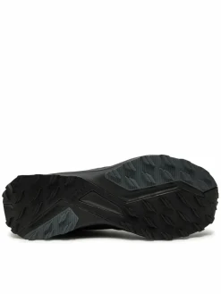 Scarpe da trekking Saentis TR Low 3030-05100 Nero
