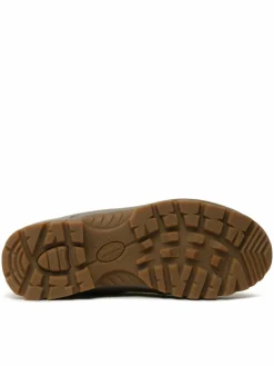 Scarpe da trekking Safari Mid 2885/52 Beige