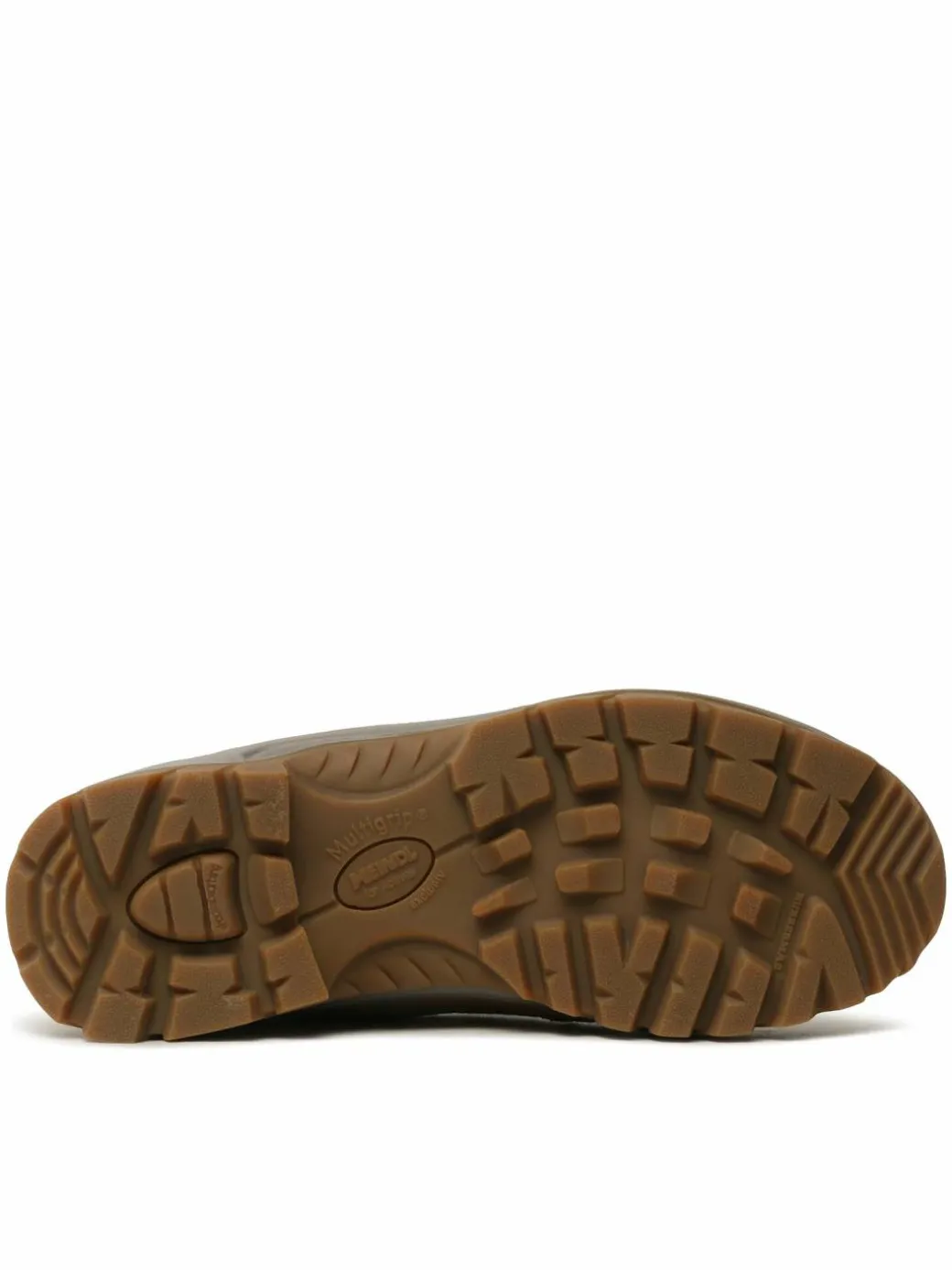 Scarpe da trekking Safari Mid 2885/52 Beige