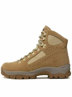Scarpe da trekking Safari Mid 2885/52 Beige