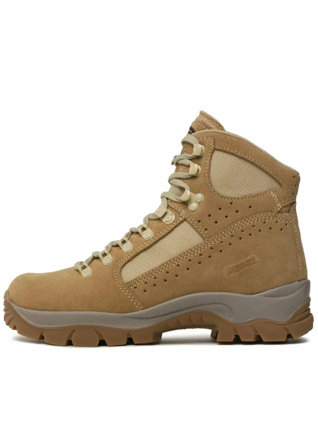 Scarpe da trekking Safari Mid 2885/52 Beige