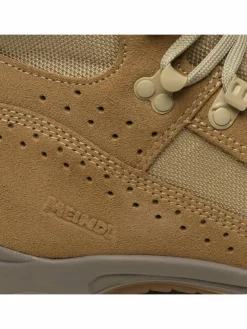 Scarpe da trekking Safari Mid 2885/52 Beige