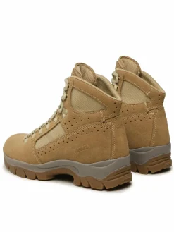 Scarpe da trekking Safari Mid 2885/52 Beige