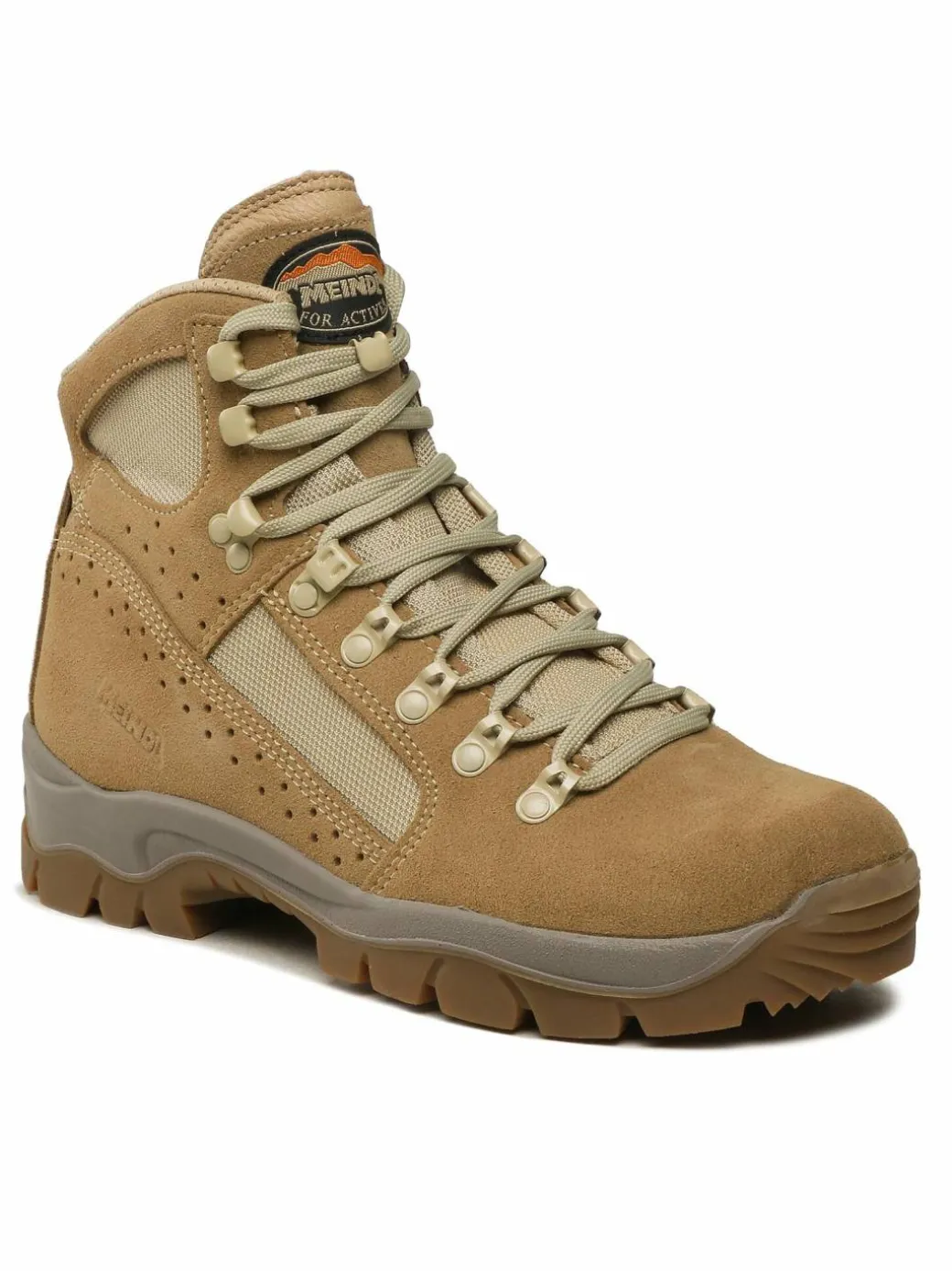 Scarpe da trekking Safari Mid 2885/52 Beige