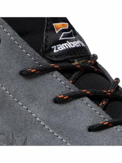 Scarpe da trekking 215 Salathe' Gtx Rr GORE-TEX Grigio