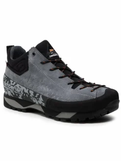 Scarpe da trekking 215 Salathe' Gtx Rr GORE-TEX Grigio
